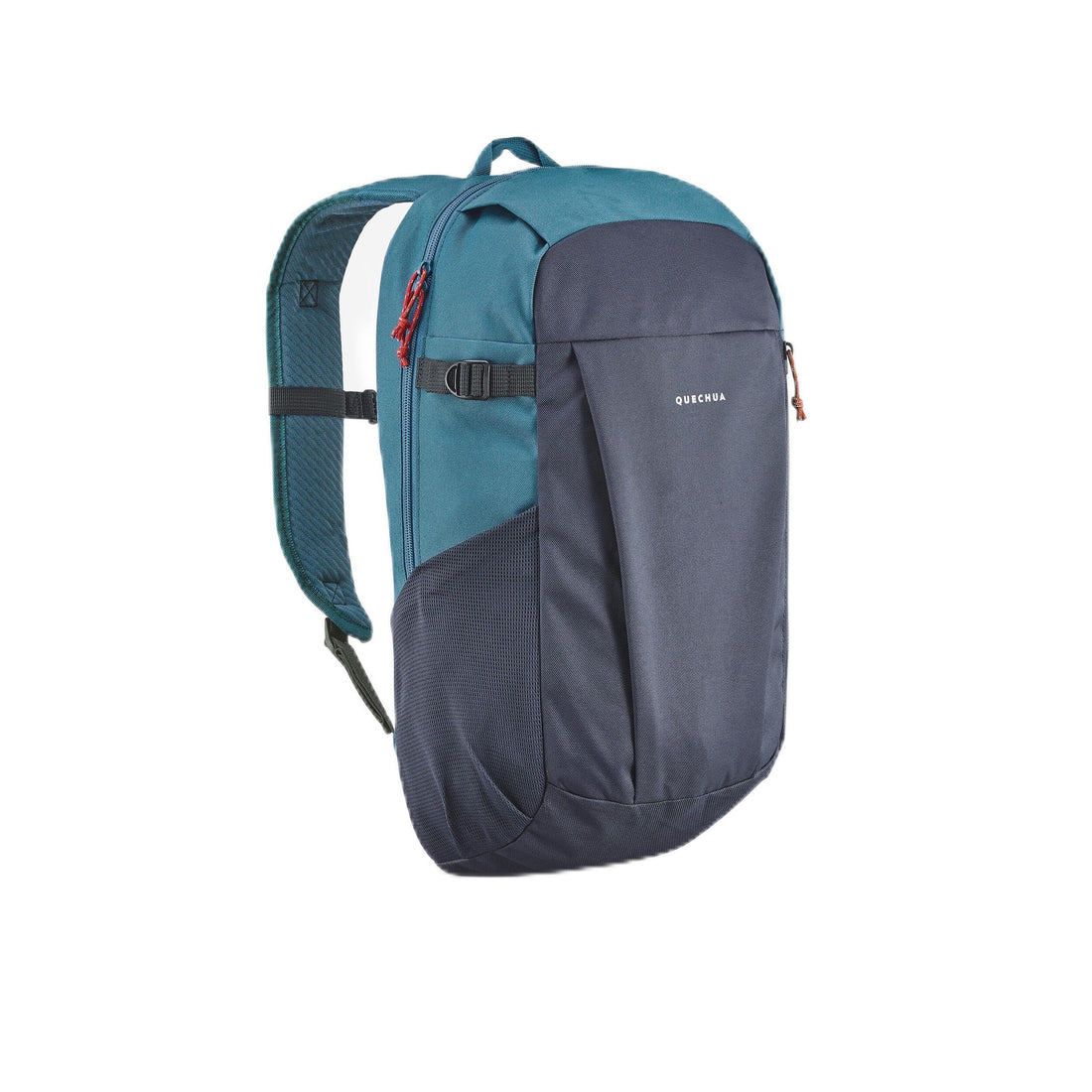 20 L Hiking Backpack - NH100 - Blue