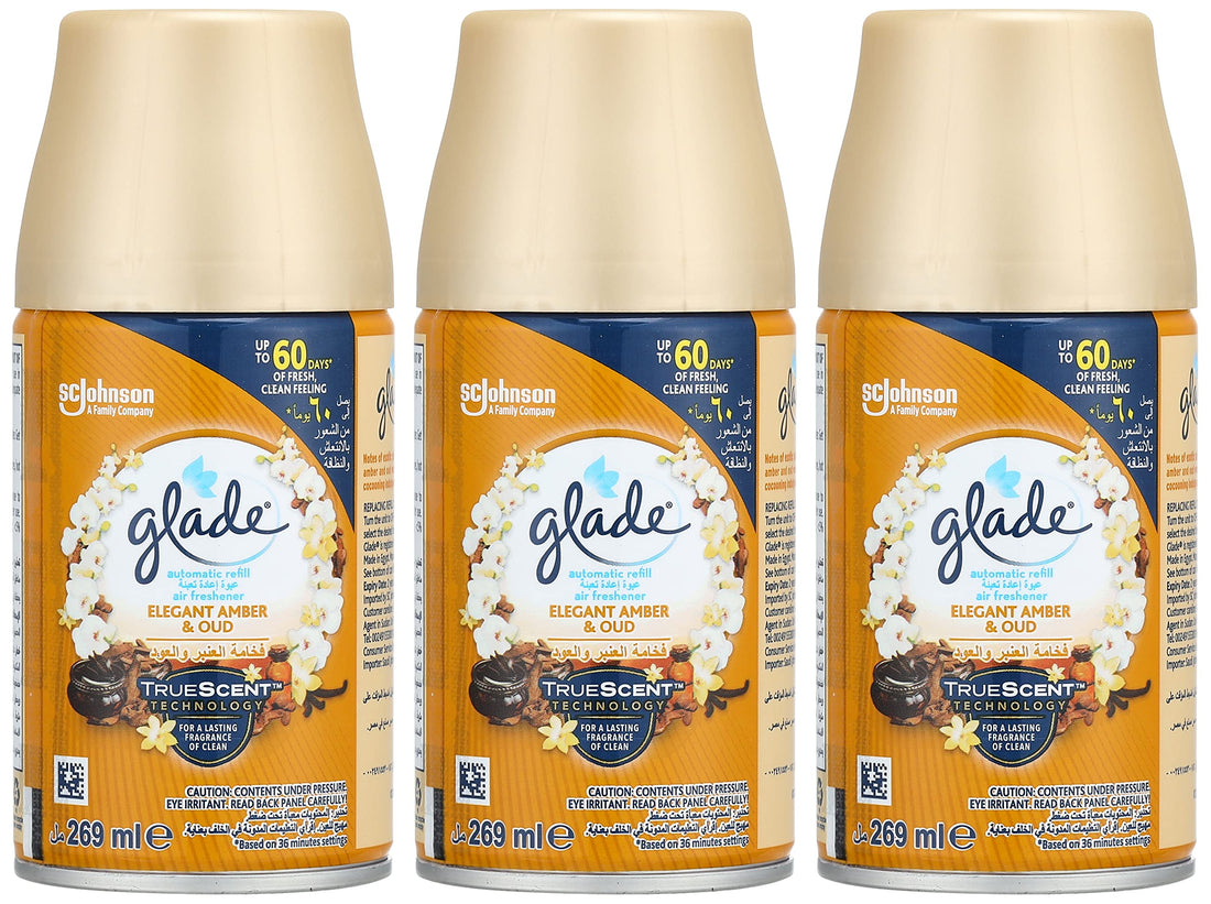 Glade