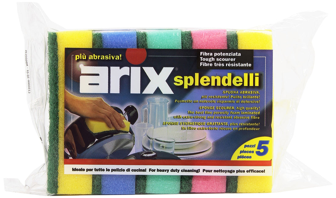 Arix