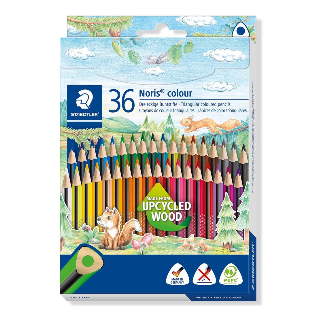 STAEDTLER