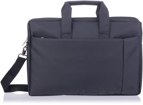 RivaCase 8257 black Laptop bag 17.3" / 6