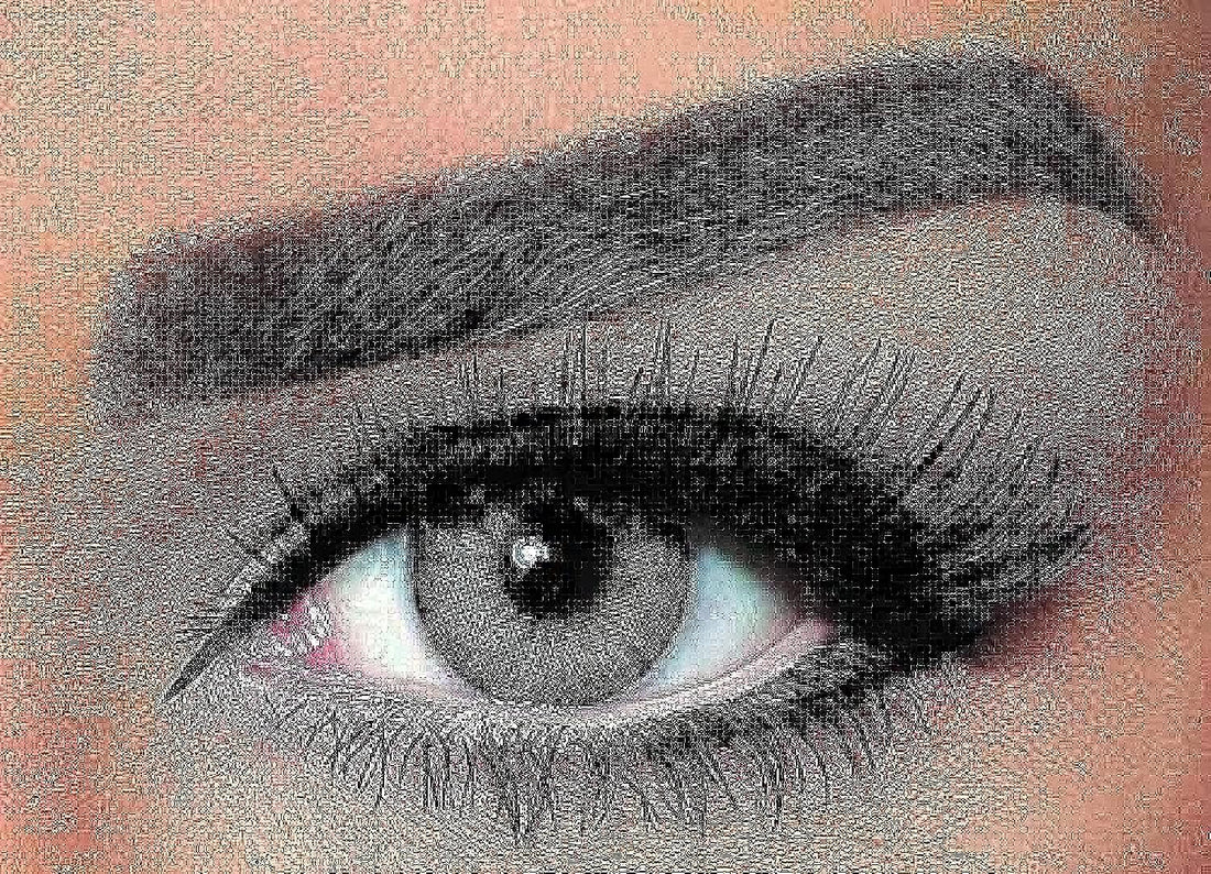 Bella Colored Lenses - Gray Green - 3 Months
