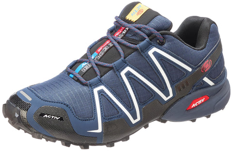 Activ mens ACTIV TREKKING SHOES Sneaker