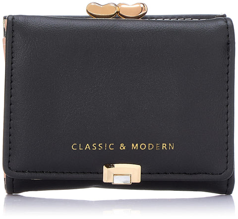 OX Wallet - 48 - Black