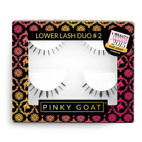 Pinky Goat