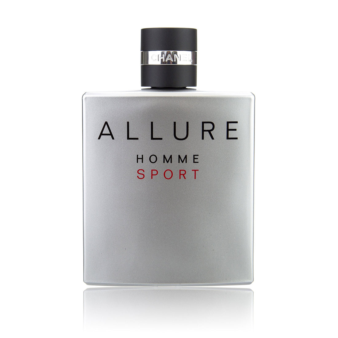 Chanel Allure Homme Sport for Men - Eau de Toilette, 150ml