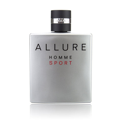 Chanel Allure Homme Sport for Men - Eau de Toilette, 150ml