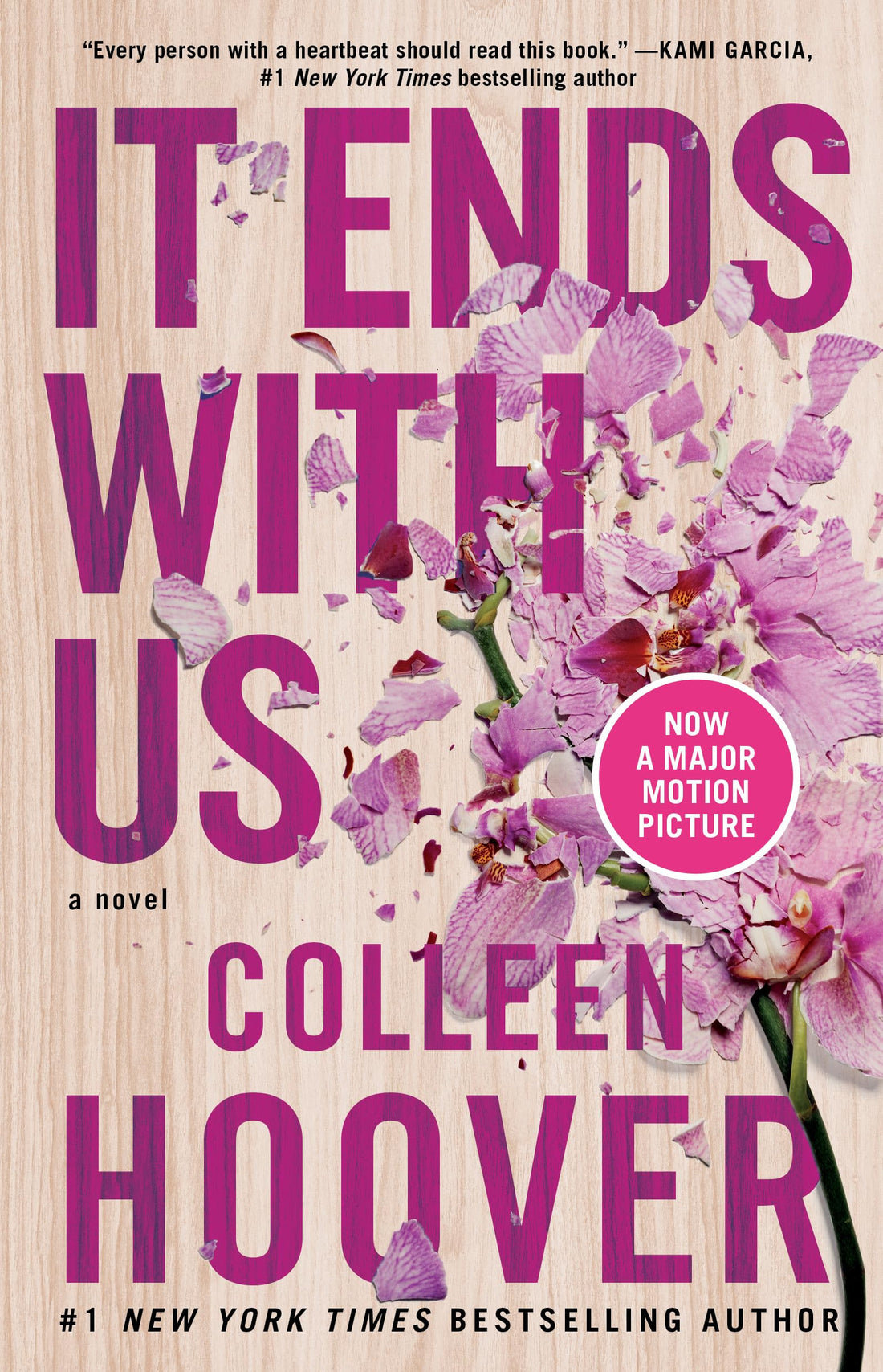 It Ends with Us: A Novel: 1