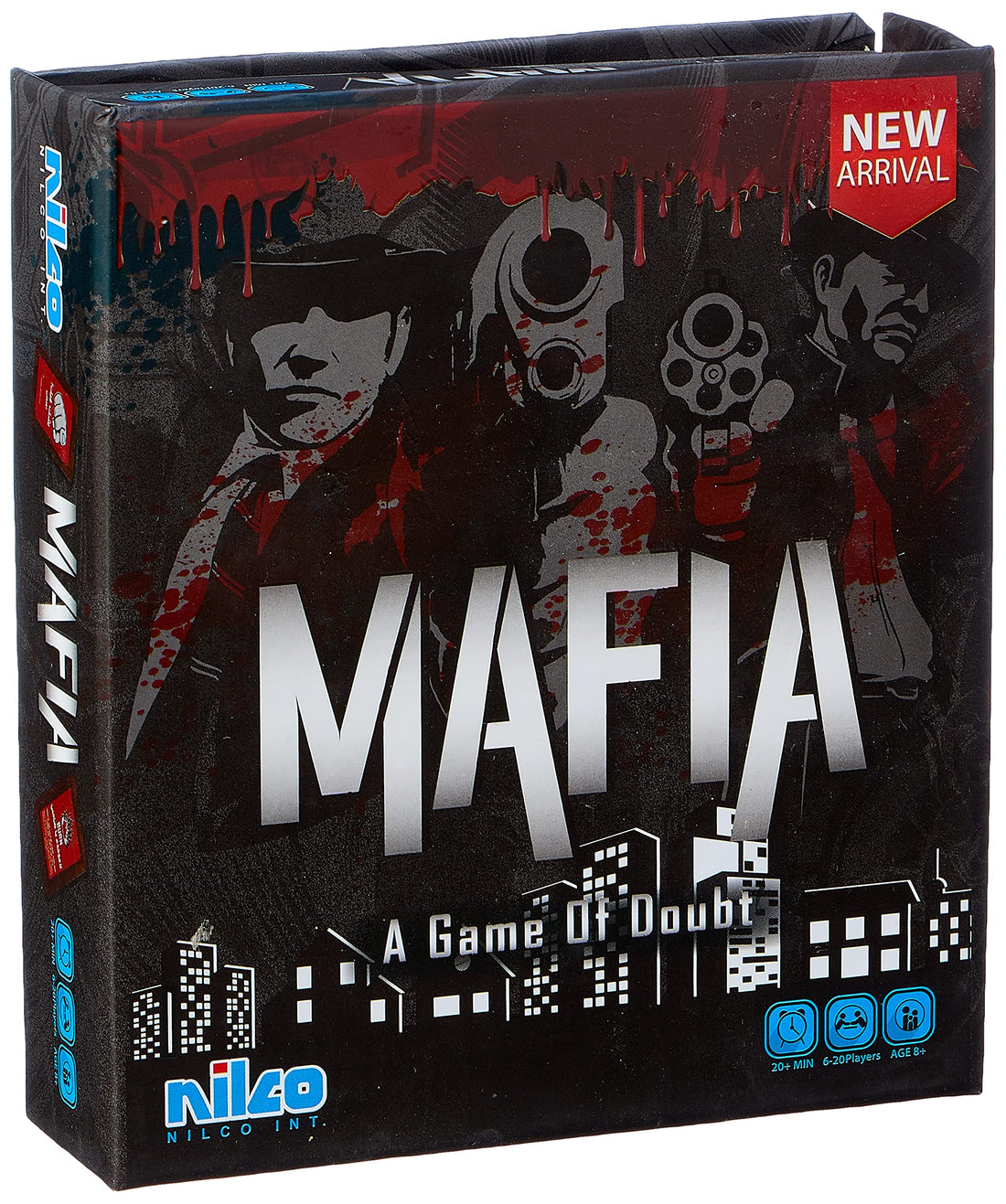 Nilco Mafia