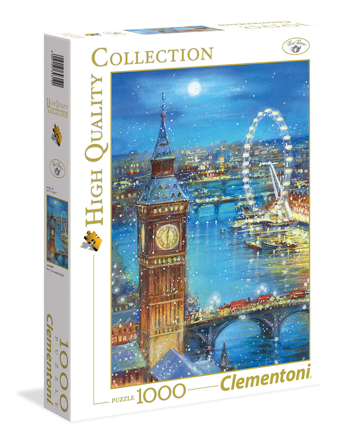 Clementoni