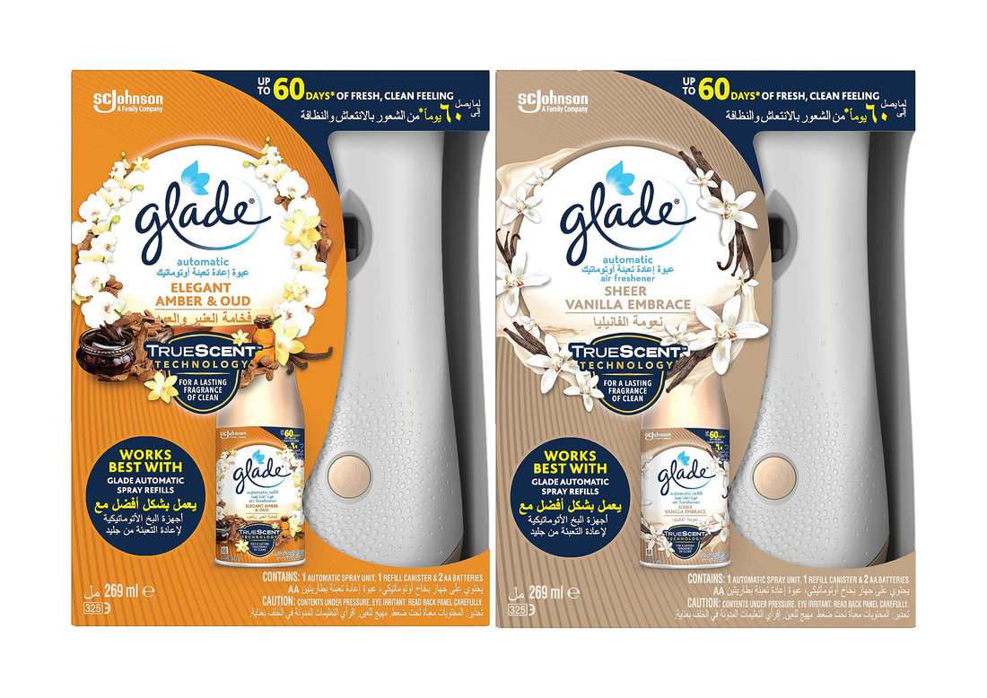 Glade