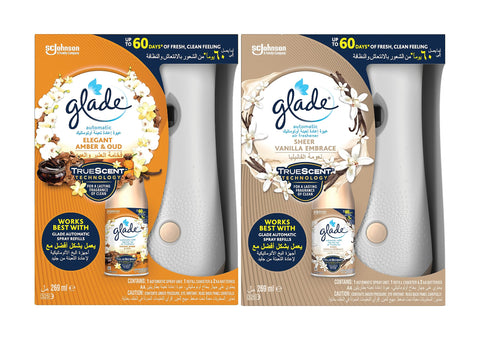 Glade