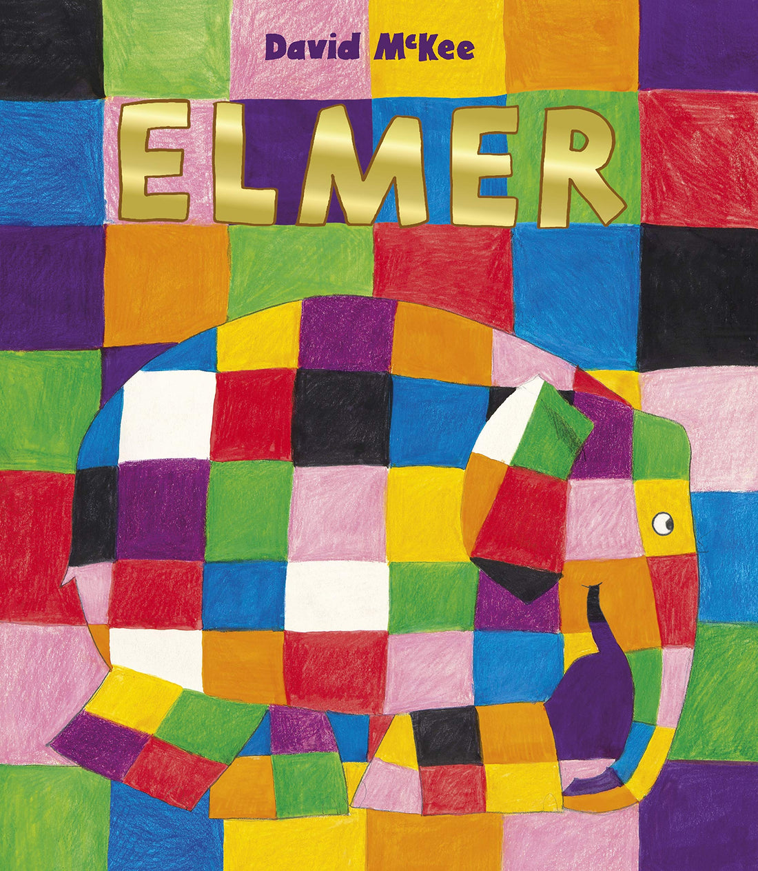 PENGUIN Elmer: 30th Anniversary Edition