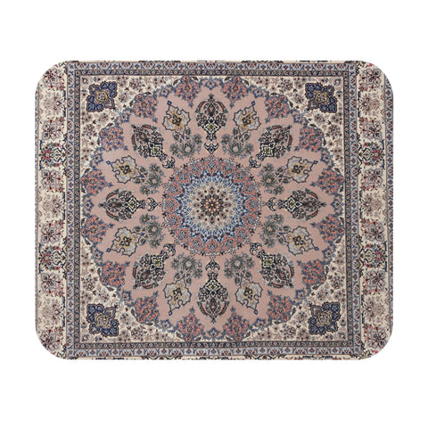 Persian Rug Mouse Pad – Vintage Carpet Design, Non-Slip Desk Mat for Office & Gaming, Elegant Oriental Pattern, Durable Mousepad-12