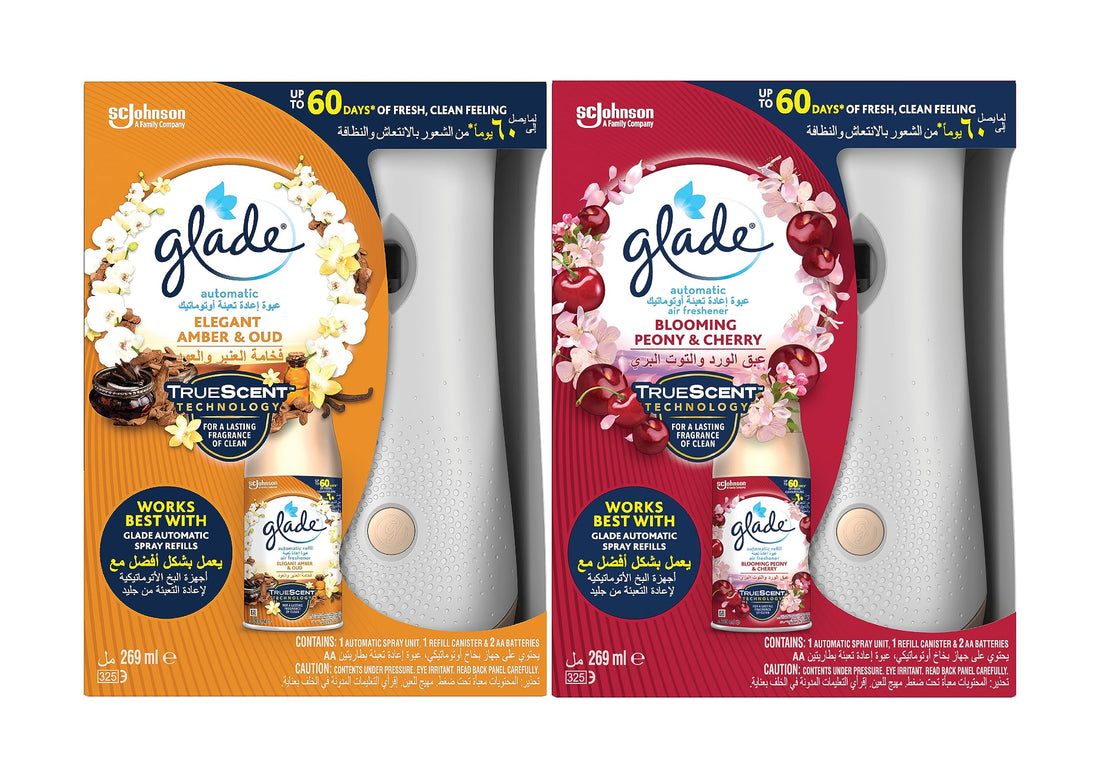 Glade