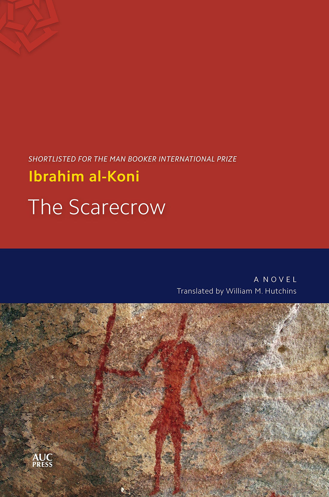 The Scarecrow: A Novel