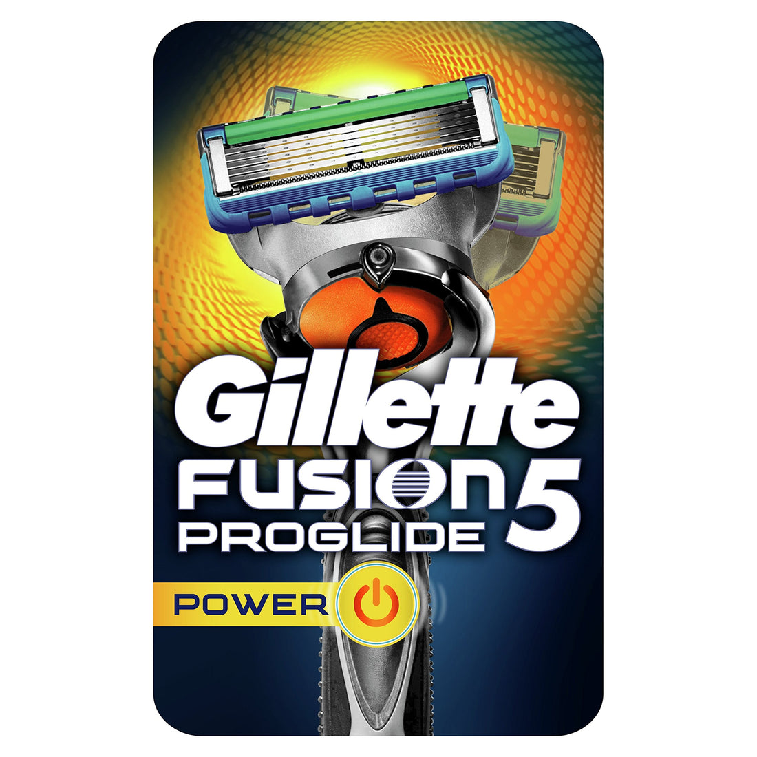 Gillette