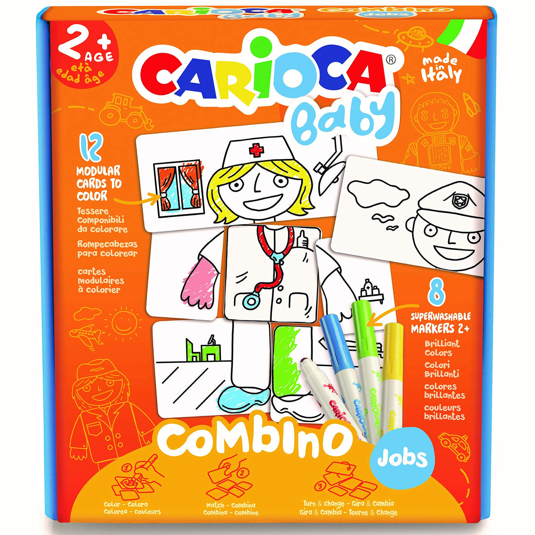 CARIOCA