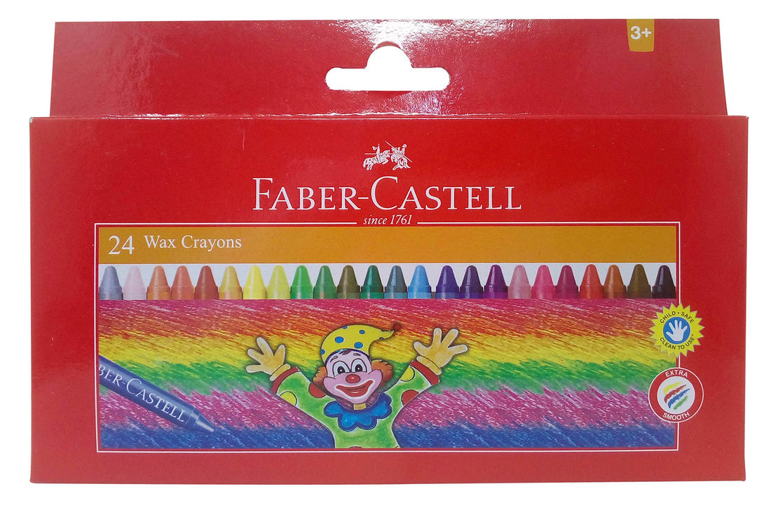 Faber-Castell