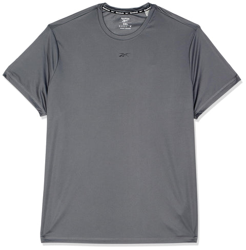 Reebok NANO X5 T-SHIRTS MEN GREY 2XL