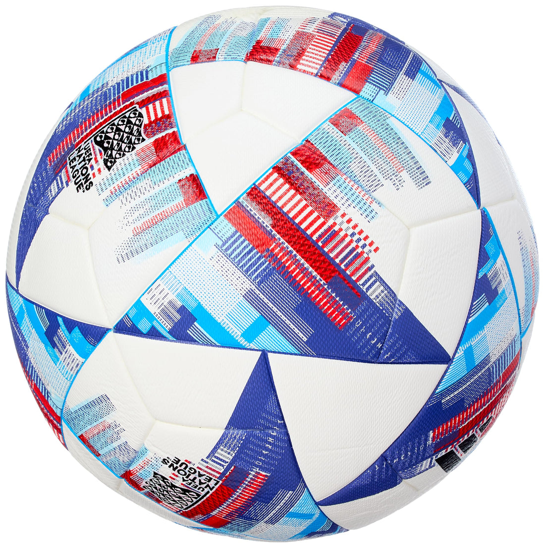 Generic Madira 32 Five-a-Side Soccer Ball, Size 5, Multicolor
