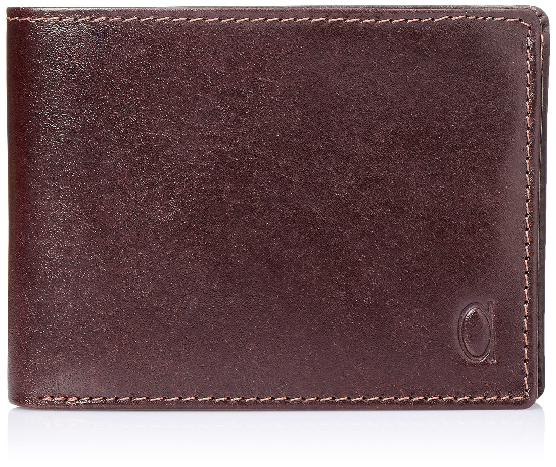Alfa Leather Co.