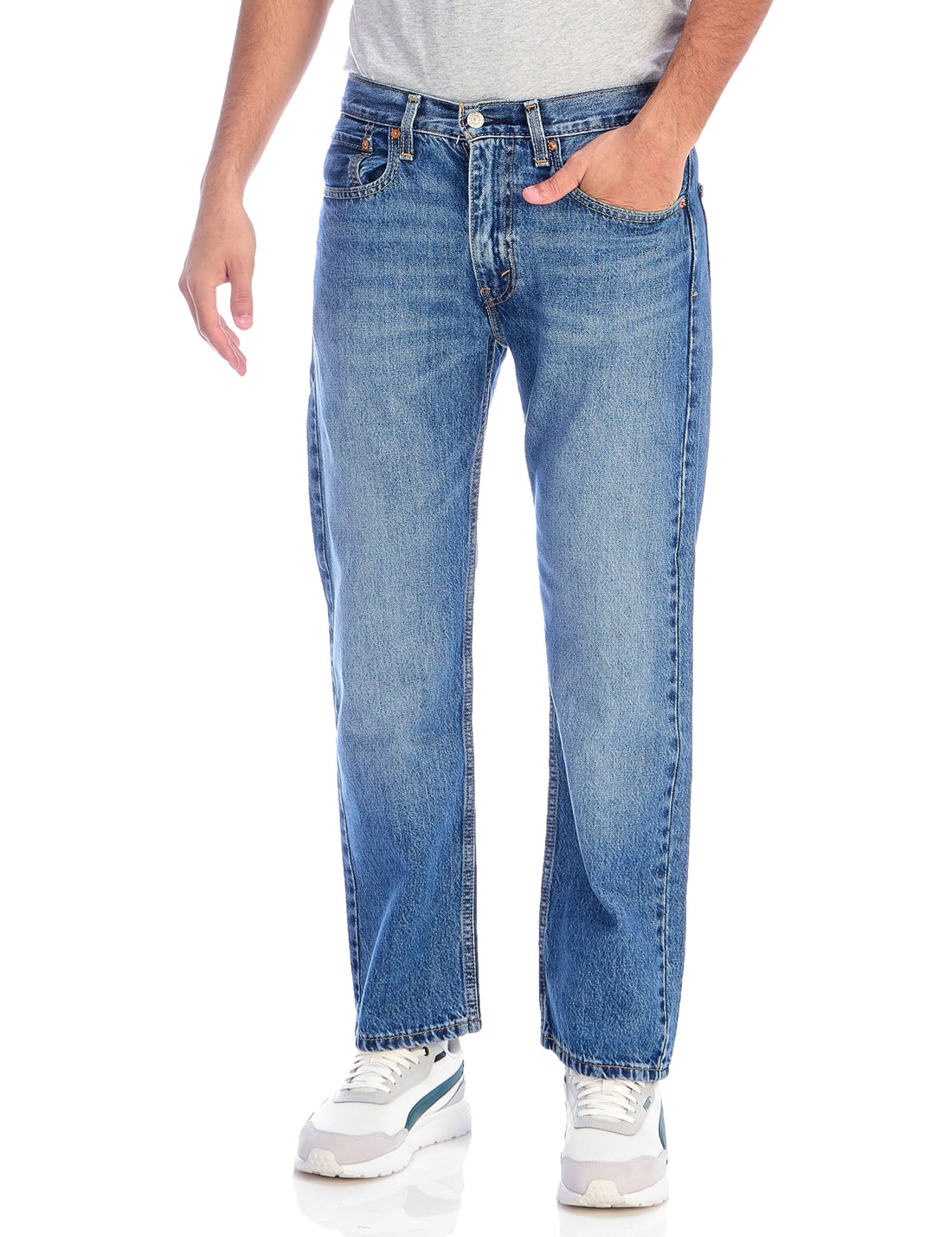 Levi's