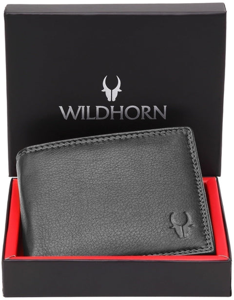 WildHorn