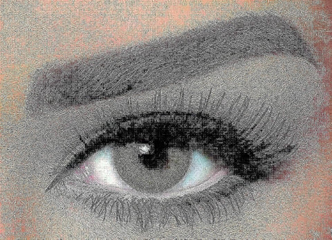 Bella Colored Lenses - Caribbean Green - 3 Months