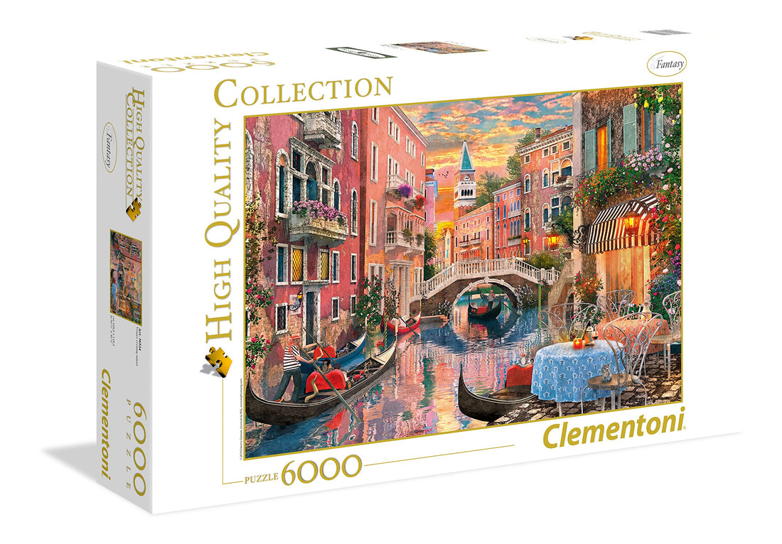Clementoni