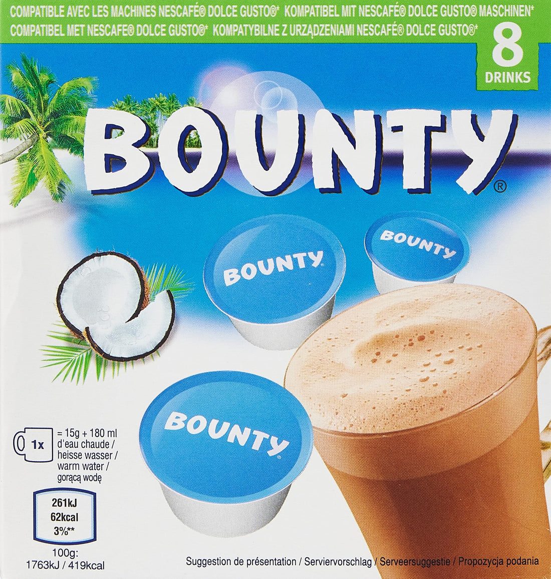 Bounty