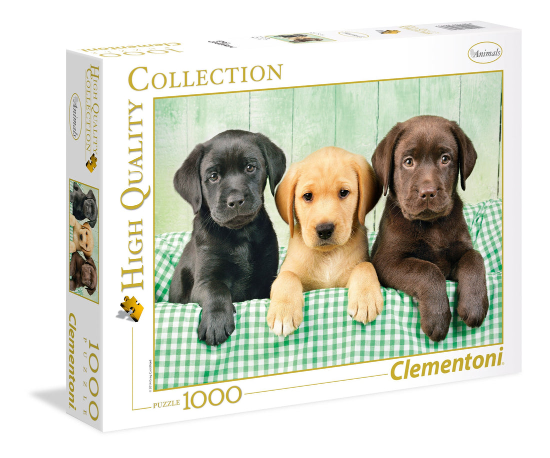 Clementoni