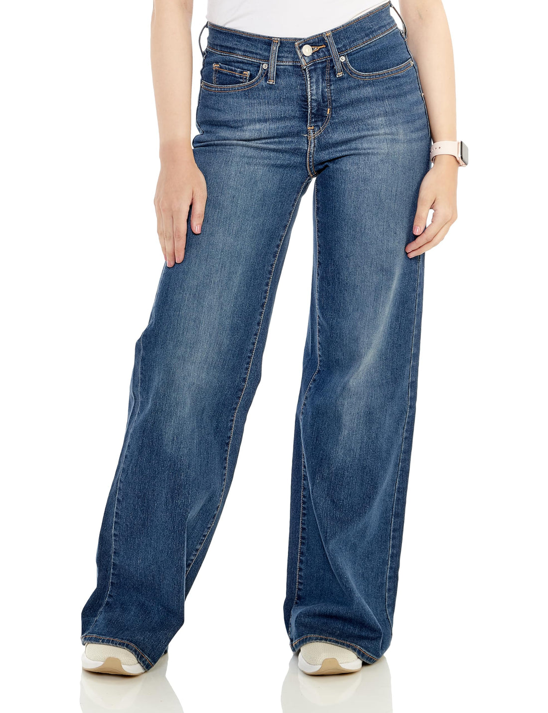 Levi's