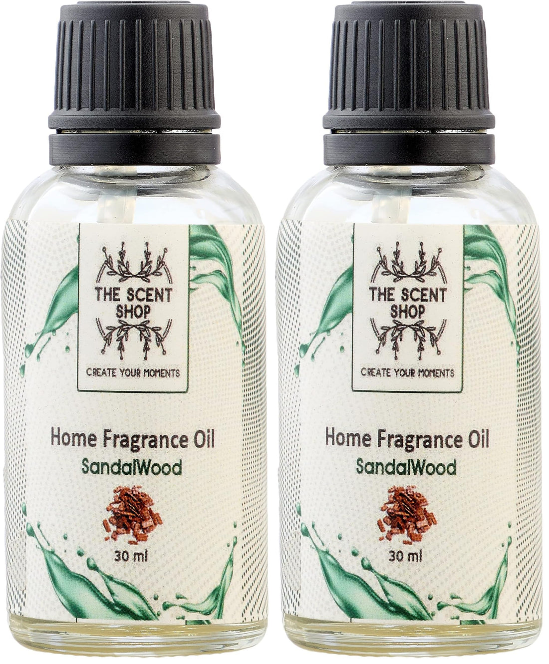 The Scent Shop