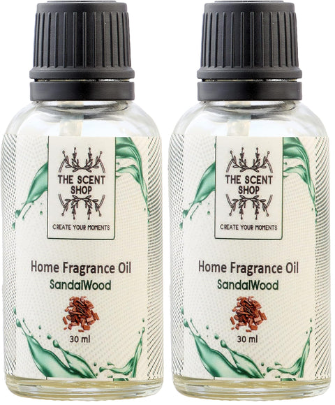 The Scent Shop