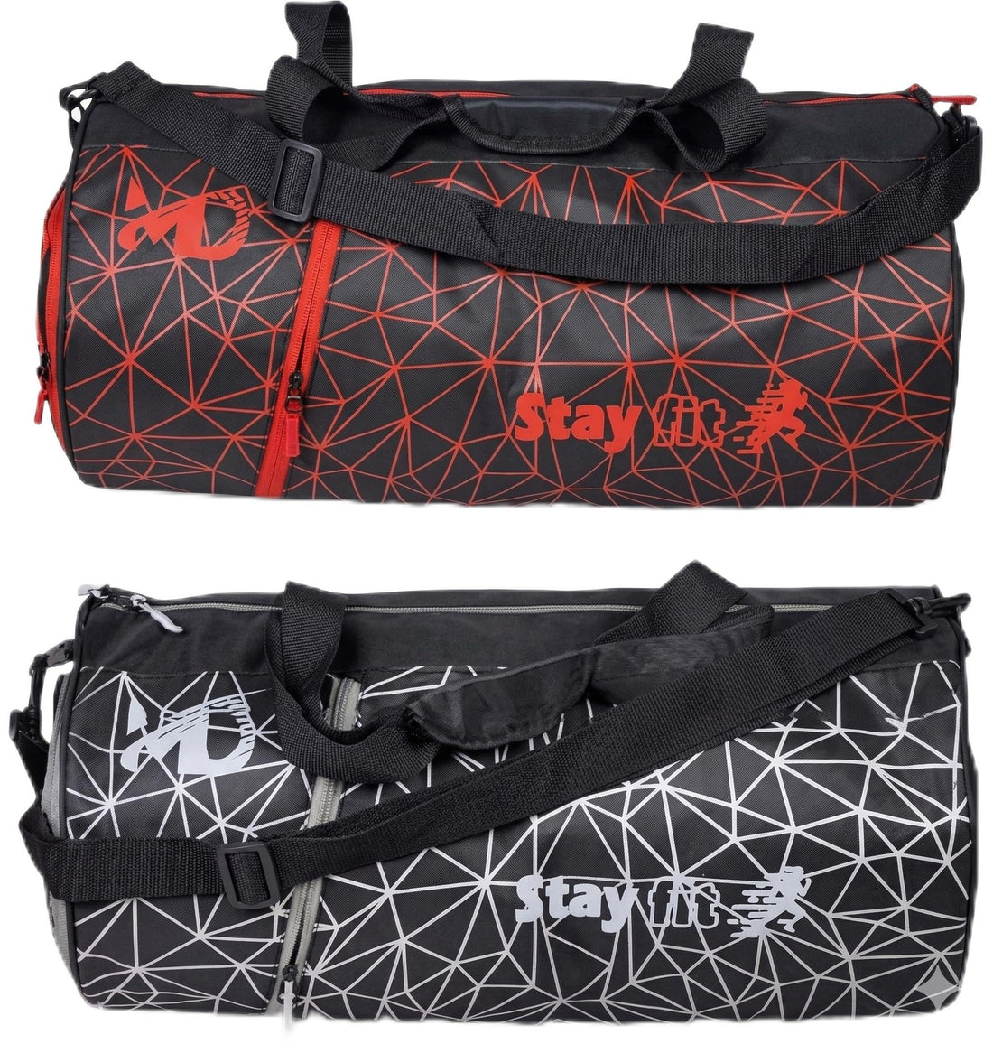 GHAZAL bag.MD Stay Fit® sportswear with an ergonomic design, available in several options