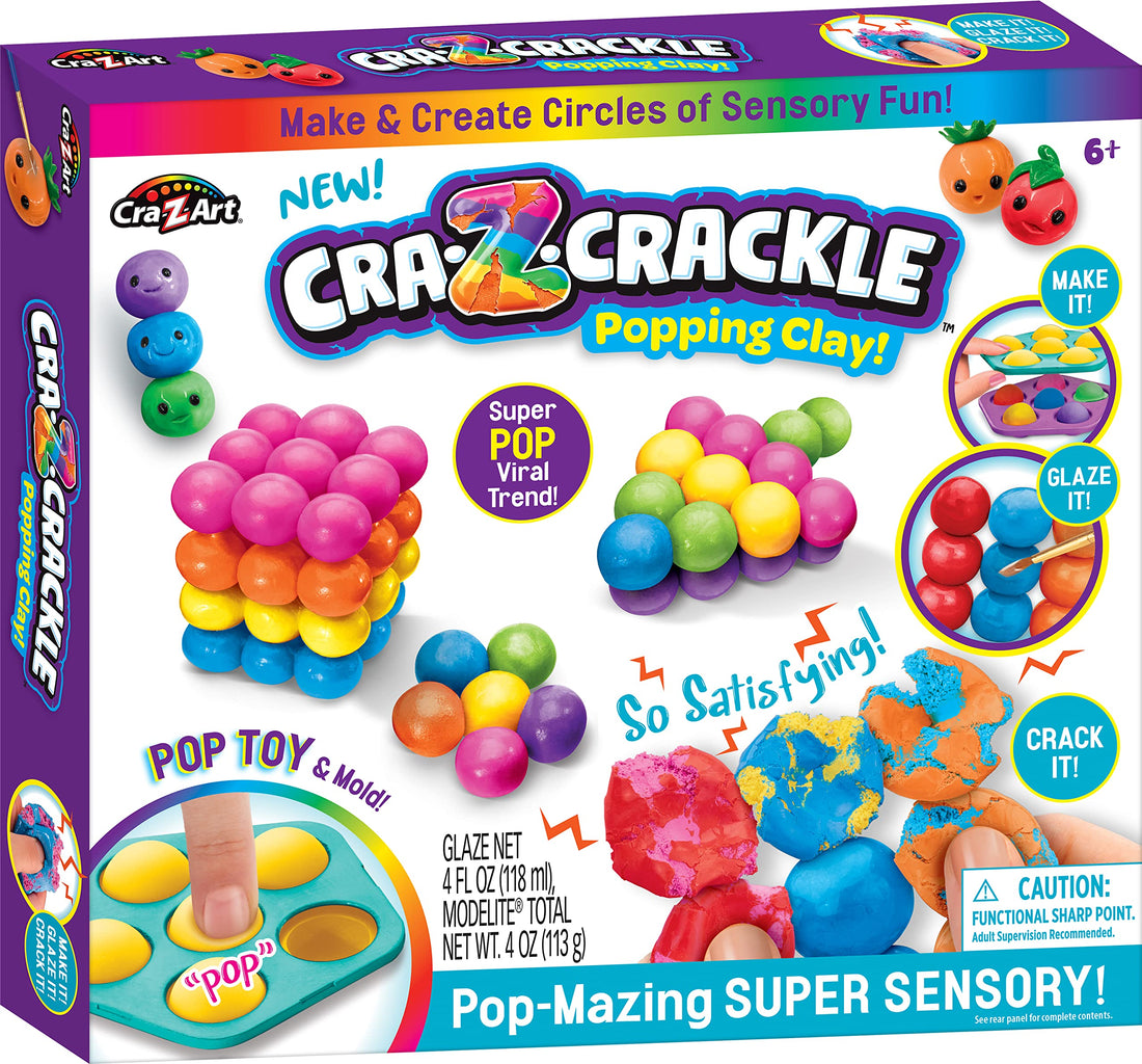 Cra-Z-Art