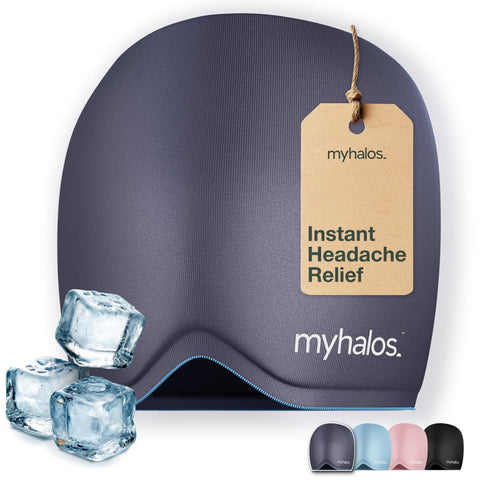 myhalos