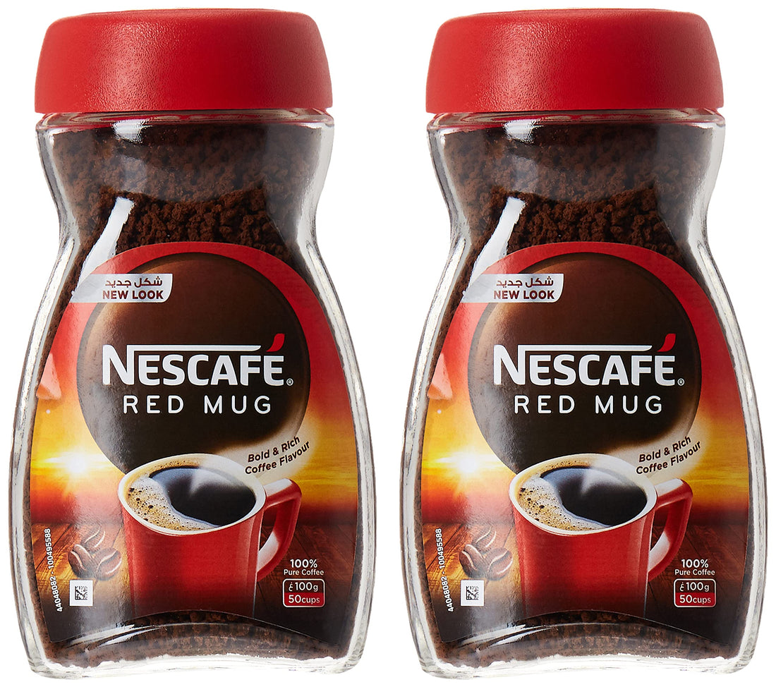 Nescafe