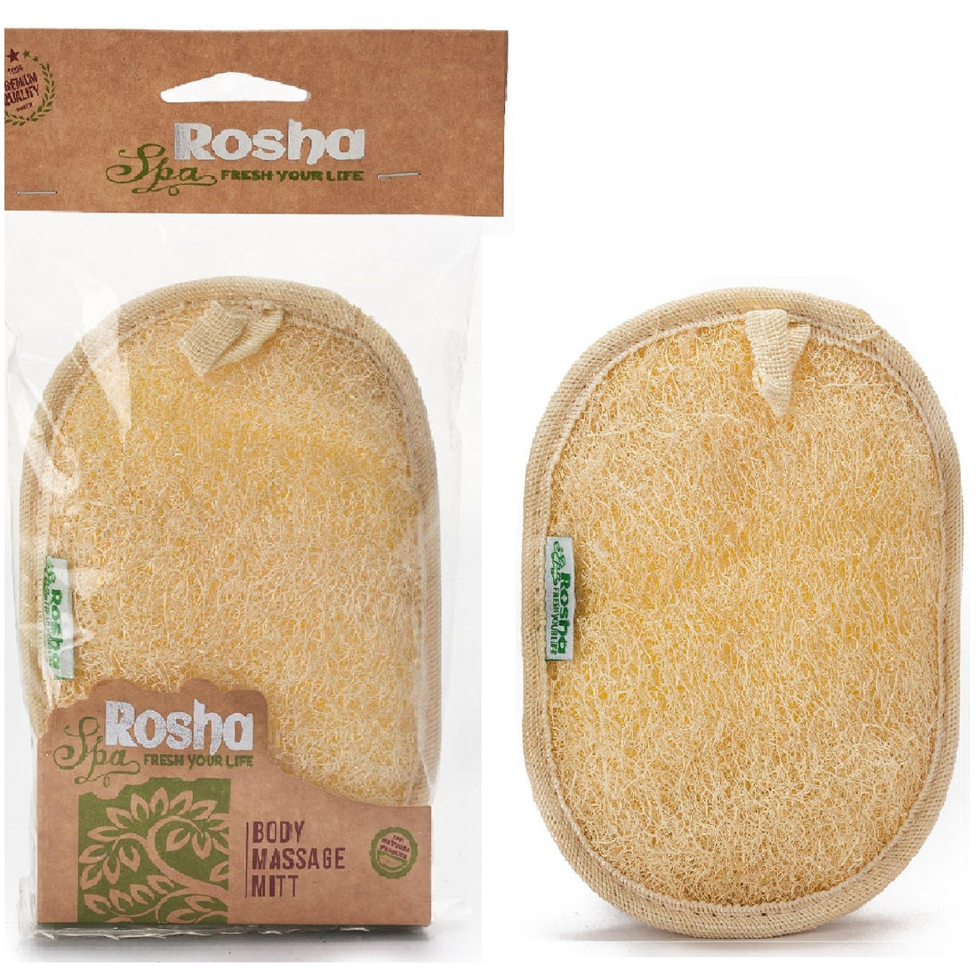 ROSHA