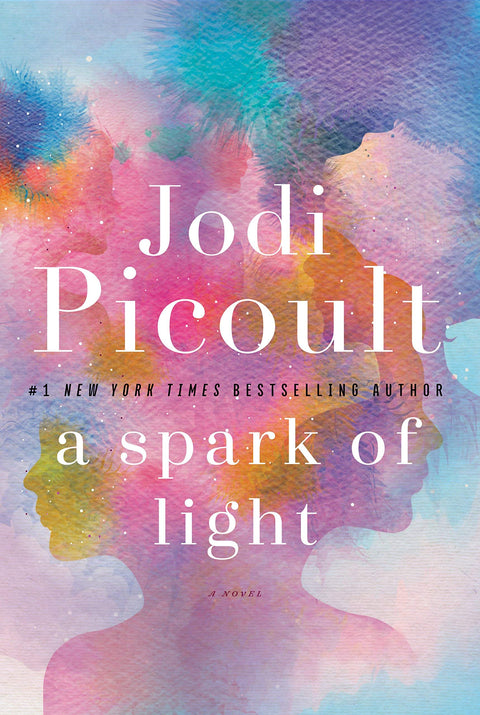 Ballantine A Spark of Light: A Novel