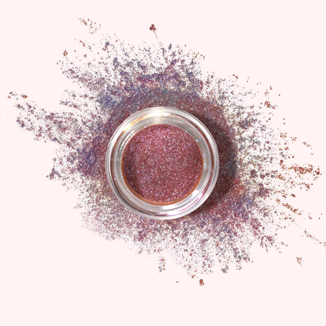 Starstruck Chrome Loose Powder (006, Nomadic)
