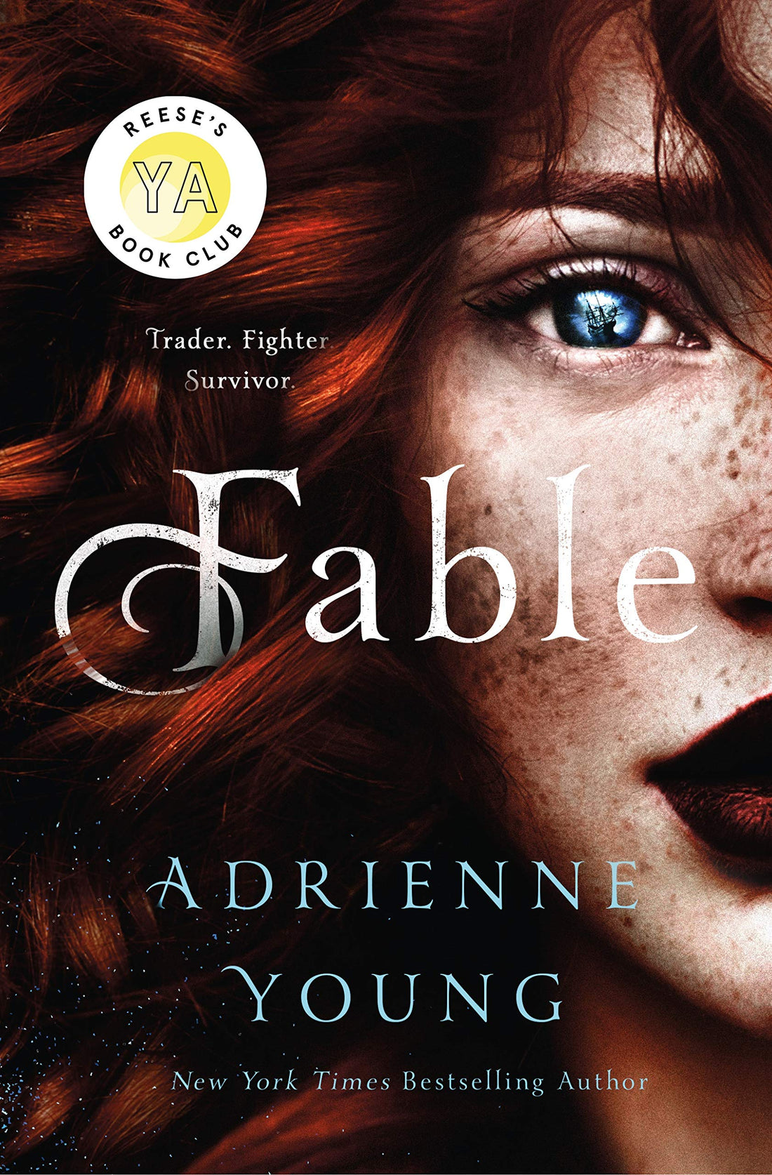 Fable: A Novel: 1