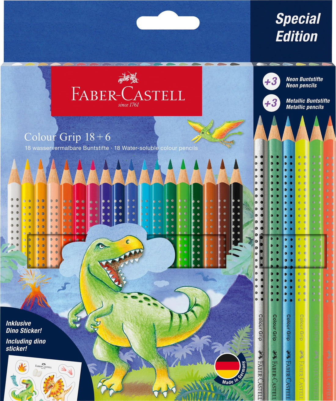 Faber-Castell