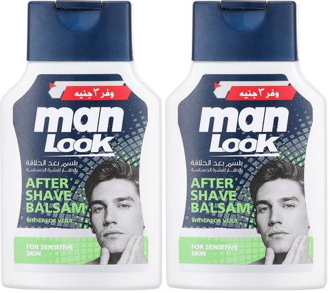 Man Look