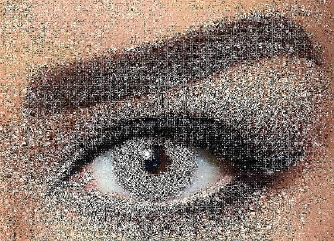 Bella Colored Lenses - Natural Cool Gray - 3 Months