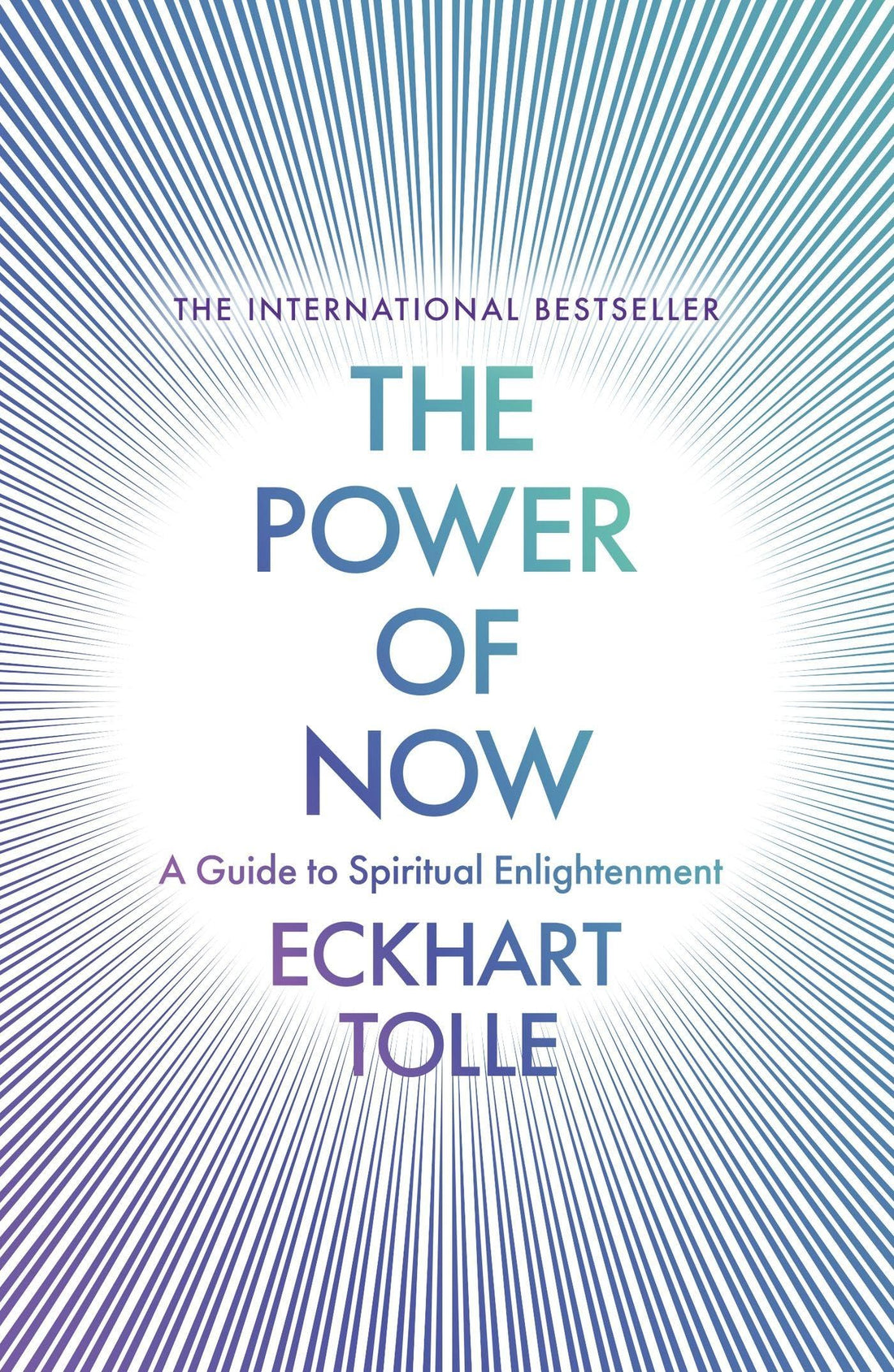 The Power of Now: (20th Anniversary Edition)