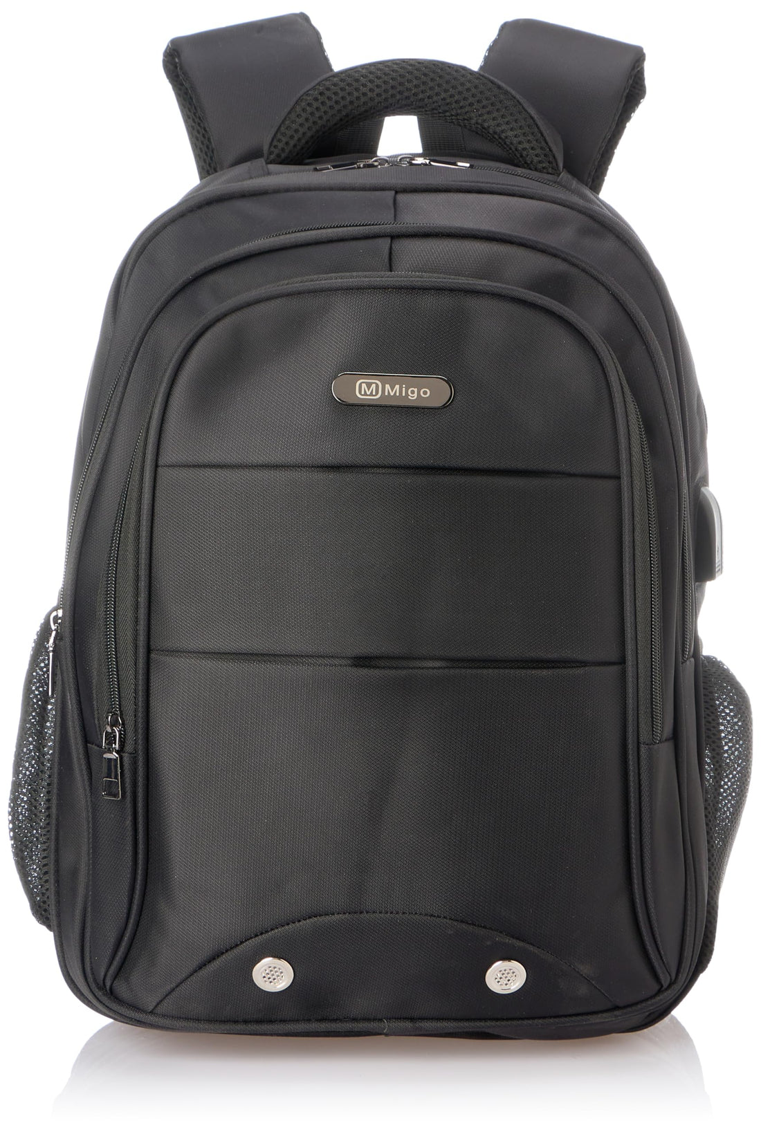 Migo Laptop School Backpack 18"