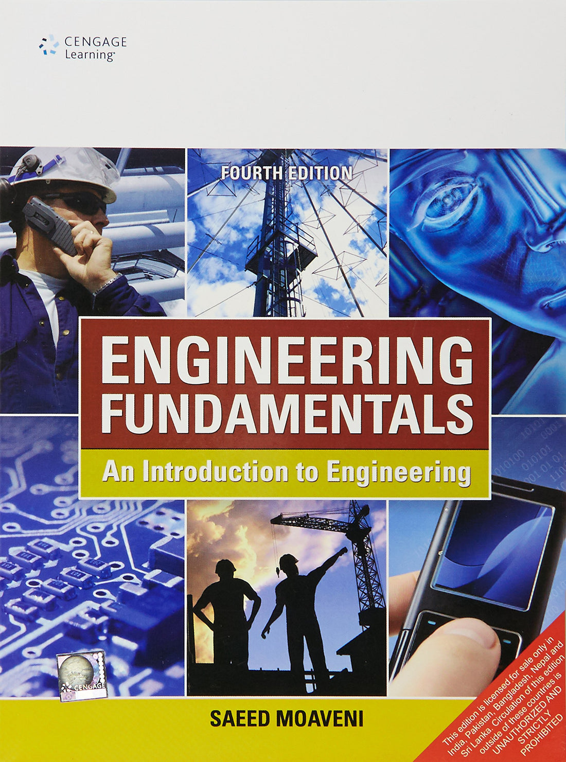 Engineering Fundamentals: An Introduction to Engineering ,Ed. :4