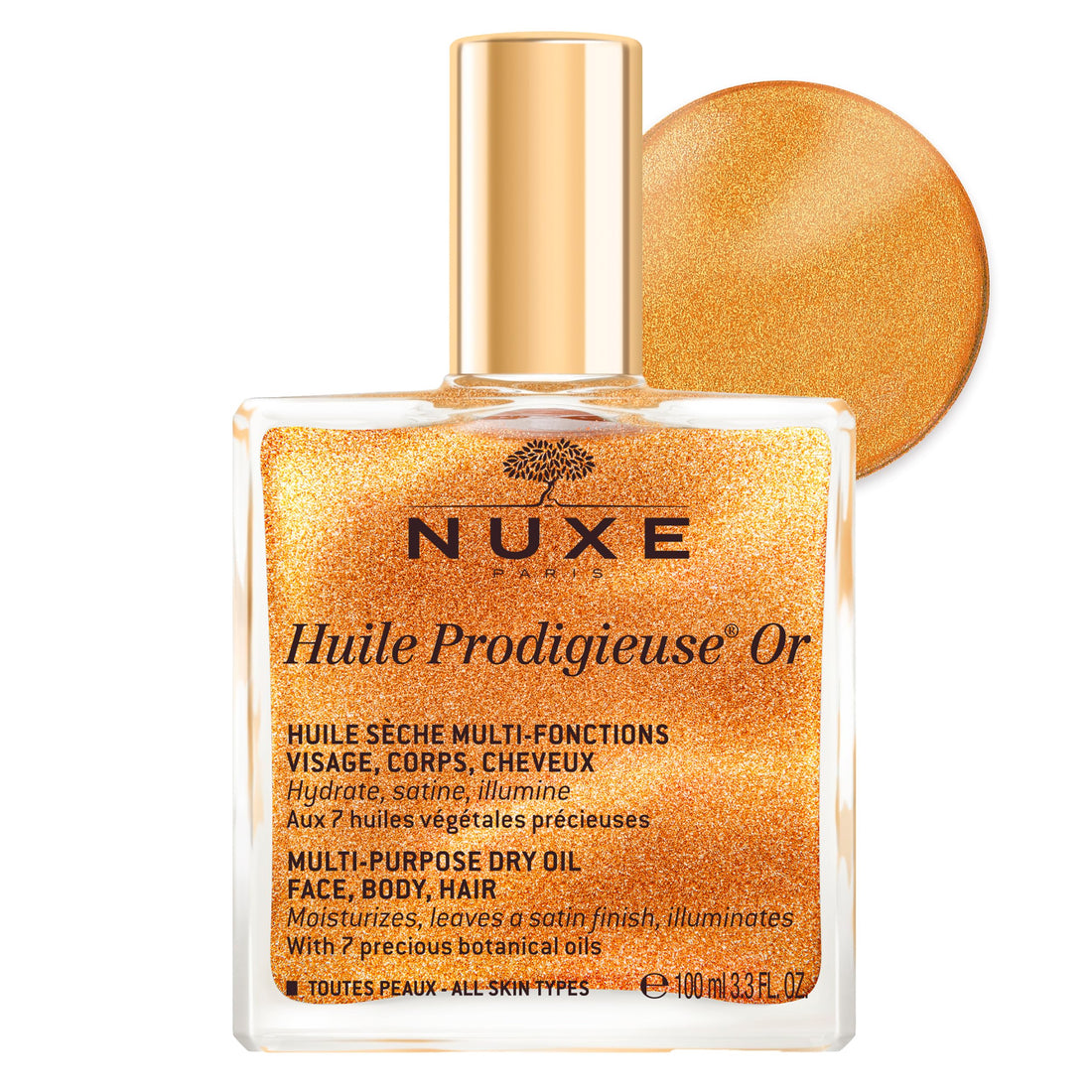 Nuxe